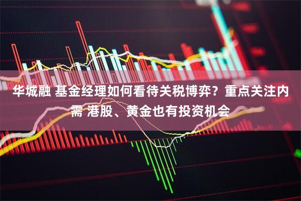 华城融 基金经理如何看待关税博弈？重点关注内需 港股、黄金也有投资机会